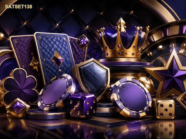 Pilihan game olahraga dan kasino di satset138