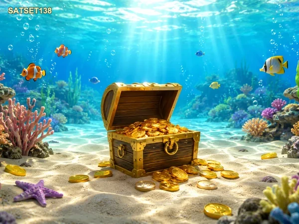 Gambar King of Fishing 3