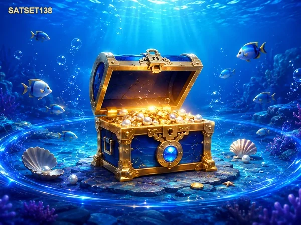 Gambar Shade Dragon Fishing 1